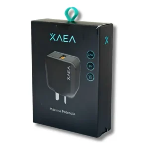 Cargador Zaea 27w